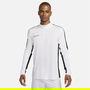 Academy 23 Drill Top Mens