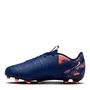 Phantom GX II Academy Junior Firm Ground Football Boots