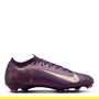 Zoom Mercurial Vapor 16 Pro Firm Ground Football Boots Mens
