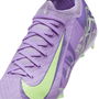 Mercurial Vapor 16 Pro Firm Ground Football Boots Junior