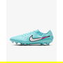 Tiempo Legend 10 Elite Firm Ground Football Boots