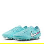 Tiempo Legend 10 Elite Firm Ground Football Boots