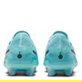 Tiempo Legend 10 Elite Firm Ground Football Boots