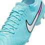 Tiempo Legend 10 Elite Firm Ground Football Boots
