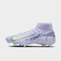 Zoom Mercurial Superfly 10 Academy Firm Ground Football Boots