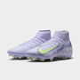 Zoom Mercurial Superfly 10 Academy Firm Ground Football Boots