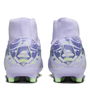 Zoom Mercurial Superfly 10 Academy Firm Ground Football Boots