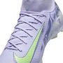 Zoom Mercurial Superfly 10 Academy Firm Ground Football Boots