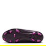 Mercurial Superfly 10 Junior Firm Ground Football Boots