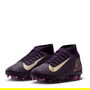 Mercurial Superfly 10 Junior Firm Ground Football Boots