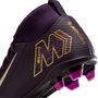 Mercurial Superfly 10 Junior Firm Ground Football Boots
