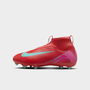 Zoom Mercurial Superfly 10 Academy Firm Ground Football Boots Junior