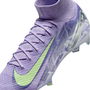 Mercurial Superfly 10 Elite Firm Ground Football Boots