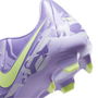 Phantom GX II Academy Firm Ground Football Boots