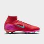 Zoom Mercurial Superfly 10 Pro Firm Ground Football Boots Mens