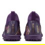 Zoom Mercurial Superfly 10 Academy Astro Turf Football Boots Junior