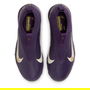 Zoom Mercurial Superfly 10 Academy Astro Turf Football Boots Junior