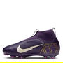 Zoom Mercurial Superfly 10 Academy Firm Ground Football Boots Junior