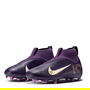 Zoom Mercurial Superfly 10 Academy Firm Ground Football Boots Junior