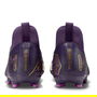 Zoom Mercurial Superfly 10 Academy Firm Ground Football Boots Junior