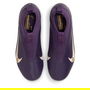 Zoom Mercurial Superfly 10 Academy Firm Ground Football Boots Junior