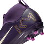 Zoom Mercurial Superfly 10 Academy Firm Ground Football Boots Junior