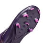 Zoom Mercurial Superfly 10 Academy Firm Ground Football Boots Junior