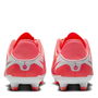 Tiempo Legend 10 Academy Junior Firm Ground Football Boots