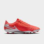 Tiempo Legend 10 Academy Firm Ground Football Boots