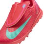 Mercurial Vapour 16 Club Childrens Astro Turf Football Boots