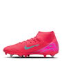 Zoom Mercurial Superfly 10 Academy Soft Ground Football Boots