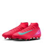 Zoom Mercurial Superfly 10 Academy Soft Ground Football Boots