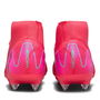 Zoom Mercurial Superfly 10 Academy Soft Ground Football Boots