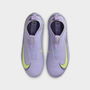 Zoom Mercurial Superfly 10 Academy Firm Ground Football Boots Junior