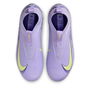 Zoom Mercurial Superfly 10 Academy Firm Ground Football Boots Junior