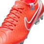 Tiempo Legend 10 Elite Soft Ground Football Boots