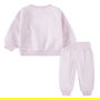 Essential Fleece Tracksuit Baby