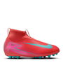 Zoom Mercurial Superfly Academy Juniors Artificial Ground Football Boots