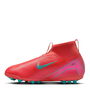 Zoom Mercurial Superfly Academy Juniors Artificial Ground Football Boots