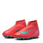 Zoom Mercurial Superfly Academy Juniors Artificial Ground Football Boots