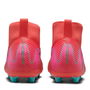 Zoom Mercurial Superfly Academy Juniors Artificial Ground Football Boots