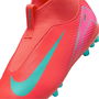 Zoom Mercurial Superfly Academy Juniors Artificial Ground Football Boots