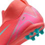 Zoom Mercurial Superfly Academy Juniors Artificial Ground Football Boots