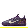 Zoom Mercurial Vapor 16 Academy Astro Turf Football Boots Junior