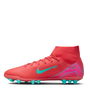 Mercurial Superfly 10 Academy Artificial Ground Football Boots