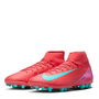 Mercurial Superfly 10 Academy Artificial Ground Football Boots