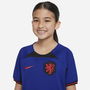 Netherlands Away 2022-2023 Jersey Juniors