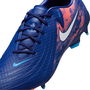 Phantom GX II Academy Firm Ground Football Boots