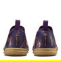 Zoom Mercurial Vapor 16 Academy Juniors Indoor Football Boots