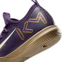 Zoom Mercurial Vapor 16 Academy Juniors Indoor Football Boots